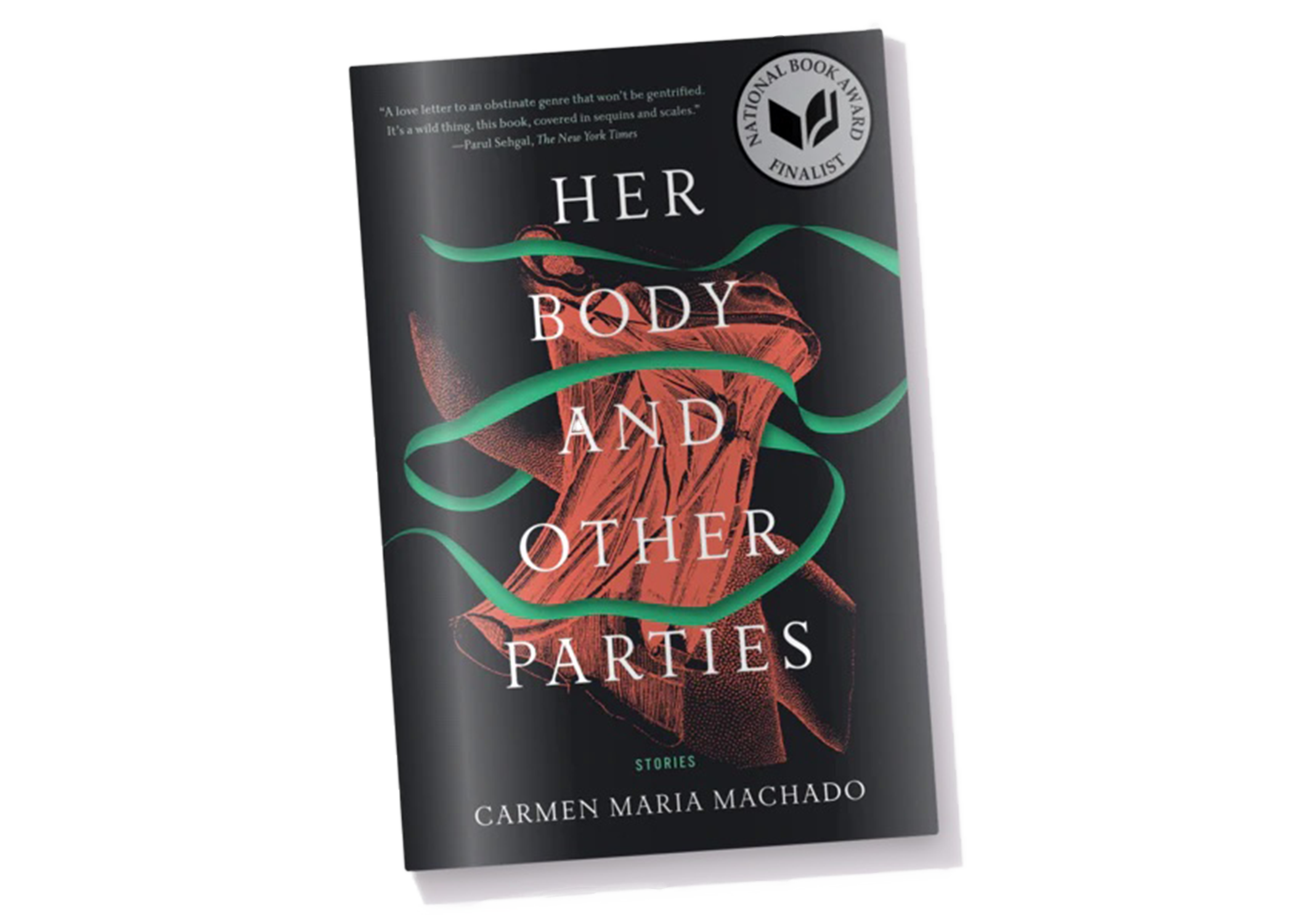 Her Body and Other Parties – PHENOMENAL