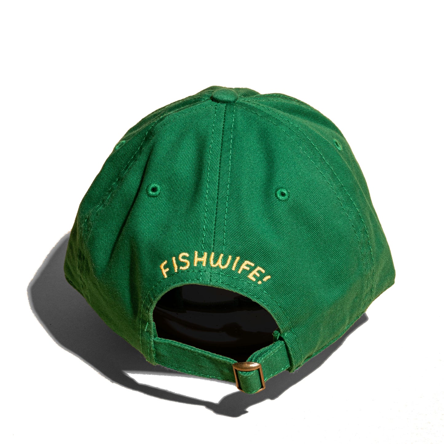 Anchovy Club Hat